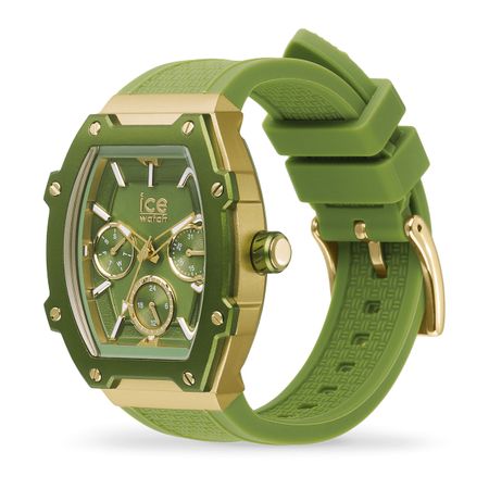 Ice-Watch ICE boliday-Gold forest-Alu-Small-MT
