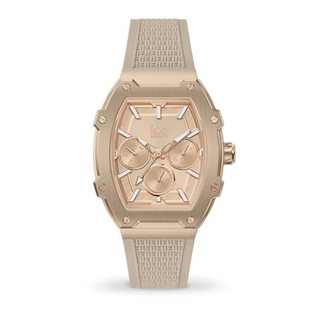Ice-Watch ICE boliday-Timeless taupe-Alu-Small-MT
