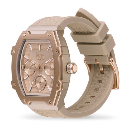 Ice-Watch ICE boliday-Timeless taupe-Alu-Small-MT