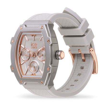 Ice-Watch ICE boliday-Grey shades-Alu-Small-MT