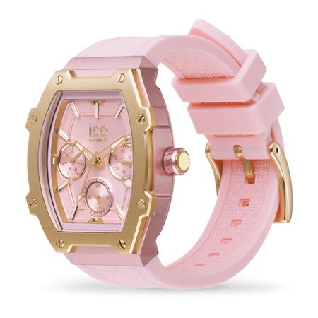 Ice-Watch ICE boliday-Pink passion-Alu-Small-MT