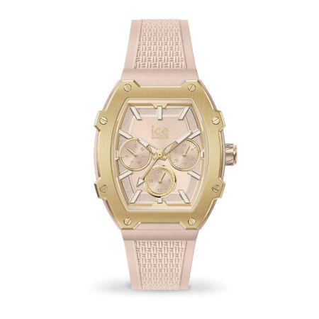 Ice-Watch ICE boliday-Creamy nude-Alu-Small-MT