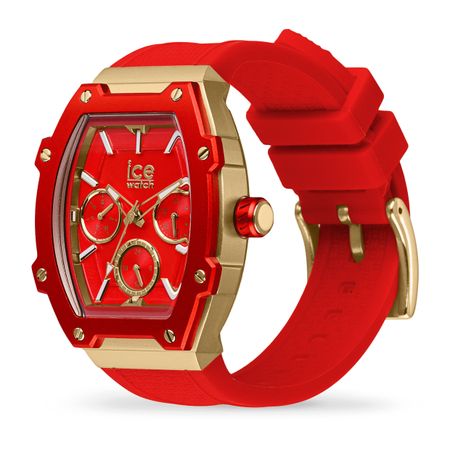 Ice-Watch ICE boliday-Passion red-Alu-Small-MT