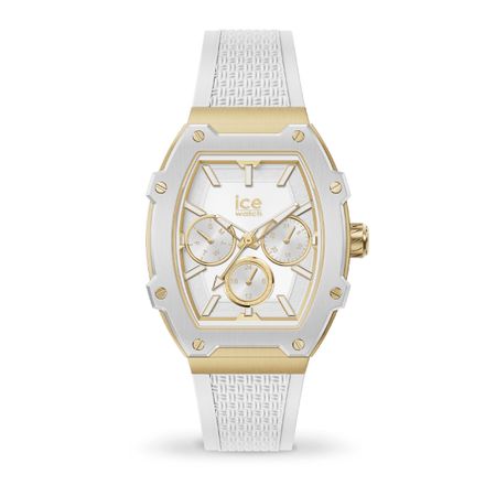 Ice-Watch ICE boliday-White gold-Alu-Small-MT