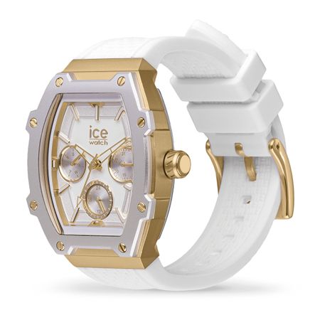 Ice-Watch ICE boliday-White gold-Alu-Small-MT