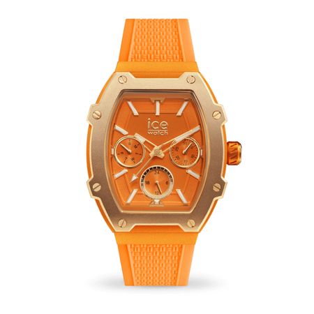 Ice-Watch ICE boliday-Bright orange-Alu-Small-MT