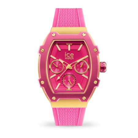 Ice-Watch ICE boliday-Wild pink-Alu-Small-MT