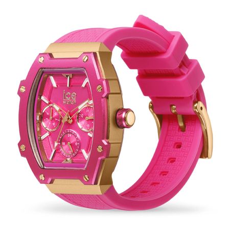 Ice-Watch ICE boliday-Wild pink-Alu-Small-MT