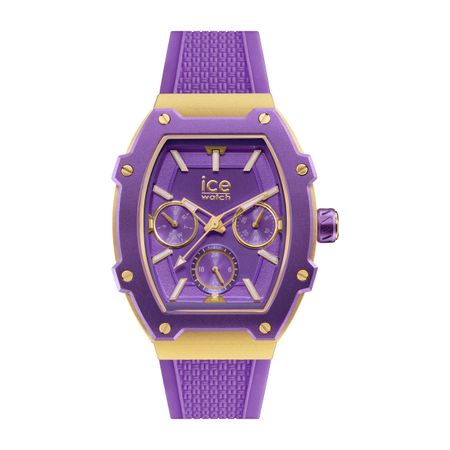Ice-Watch ICE boliday-Ultra violet-Alu-Small-MT