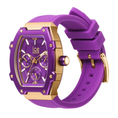 Ice-Watch ICE boliday-Ultra violet-Alu-Small-MT