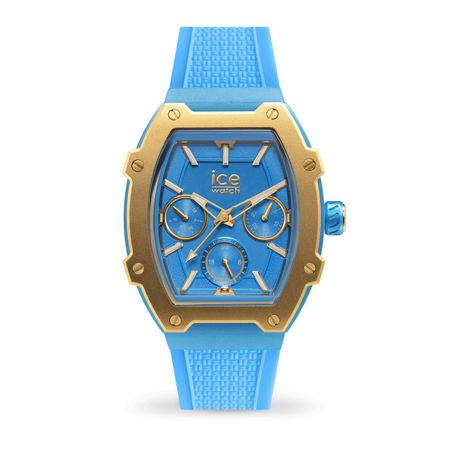 Ice-Watch ICE boliday-Adriatic blue-Alu-Small-MT