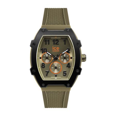 Ice-Watch ICE boliday-Khaki-Plastic-Medium-MT