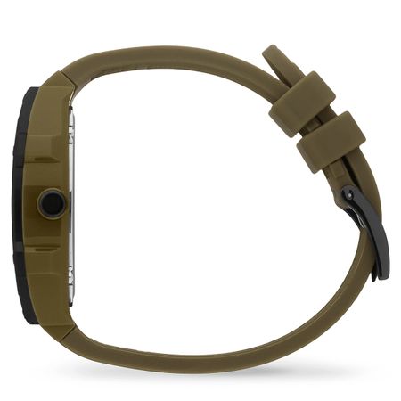 Ice-Watch ICE boliday-Khaki-Plastic-Medium-MT