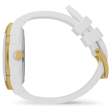 Ice-Watch ICE boliday-White gold-Plastic-Small-3H