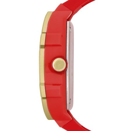 Ice-Watch ICE boliday-Red gold-Plastic-Small-3H