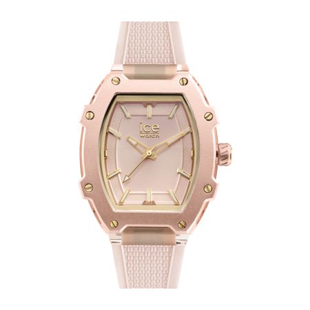 Ice-Watch ICE boliday-Light pink-Plastic-Small-3H