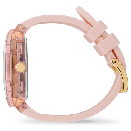 Ice-Watch ICE boliday-Light pink-Plastic-Small-3H