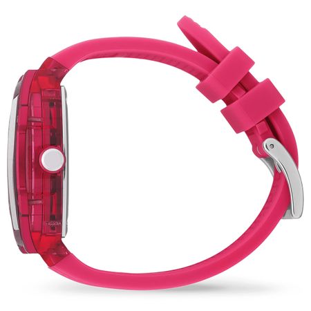 Ice-Watch ICE boliday-Flashy pink-Plastic-Small-3H