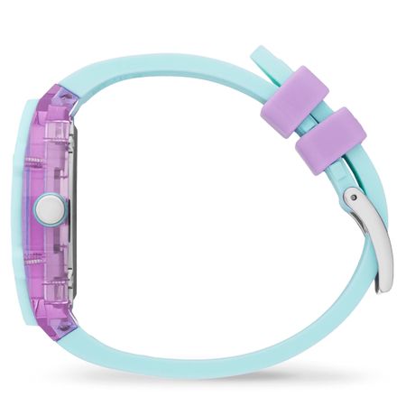 Ice-Watch ICE boliday-Kids daisy-Plastic-Small-3H