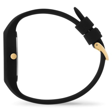 Ice-Watch ICE cocorico-Eiffel tower-Black-S34-3H