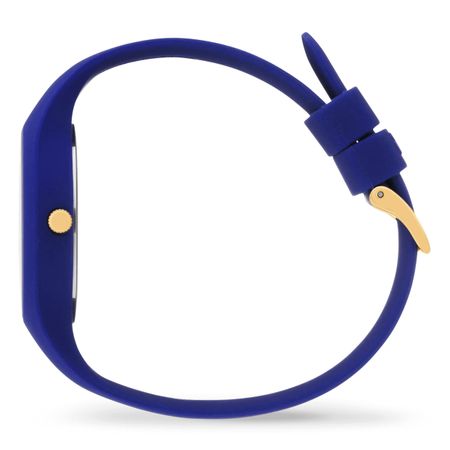 Ice-Watch ICE cocorico-Paris-Midnight blue-S34-3H