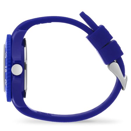 Ice-Watch ICE cocorico-Cartoon-Blue white red-Small-3H