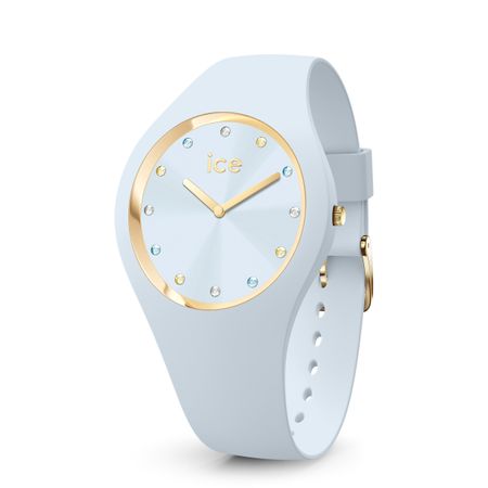 Ice-Watch ICE cosmos-Clear Sky-Small+-2H