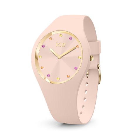 Ice-Watch ICE cosmos-Light peach-Small +-2H