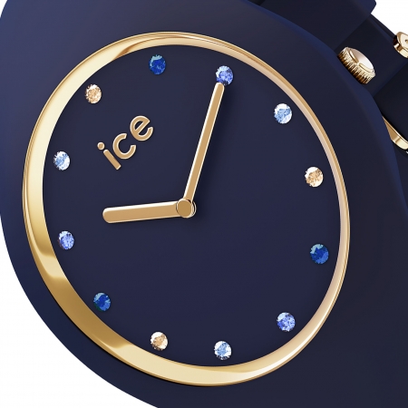 Ice-Watch ICE cosmos-Blue shades-Small