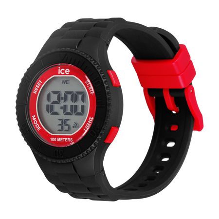 Ice-Watch ICE digit-Black spider-Small