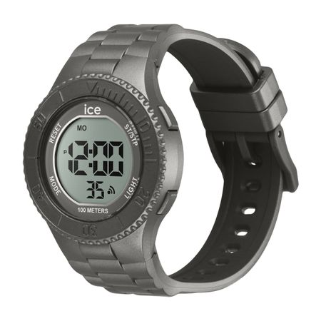Ice-Watch ICE digit-Anthracite metallic-Small
