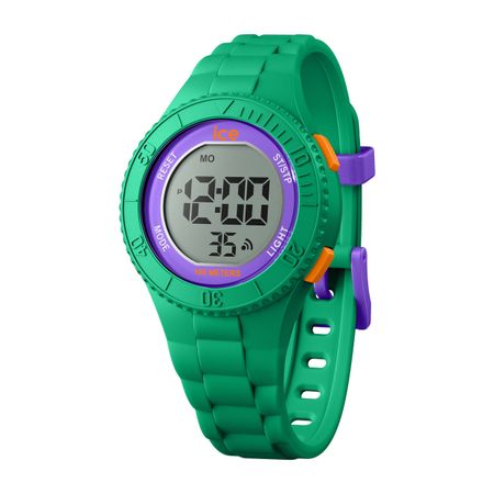 Ice-Watch ICE digit-Green purple orange-Small