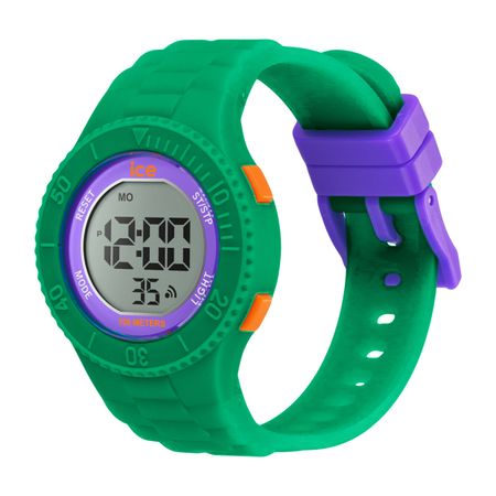 Ice-Watch ICE digit-Green purple orange-Small