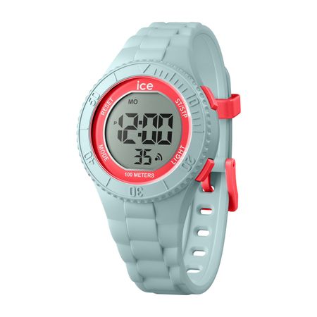 Ice-Watch ICE digit-Mint coral-Small