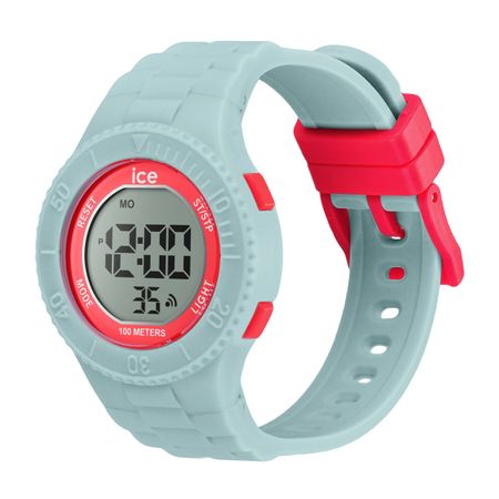 Ice-Watch ICE digit-Mint coral-Small