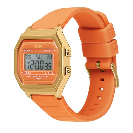 Ice-Watch ICE digit retro-Apricot crush-Small