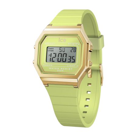 Ice-Watch ICE digit retro-Daiquiri green-Small