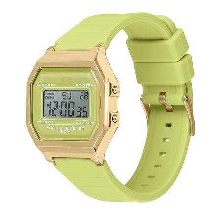 Ice-Watch ICE digit retro-Daiquiri green-Small