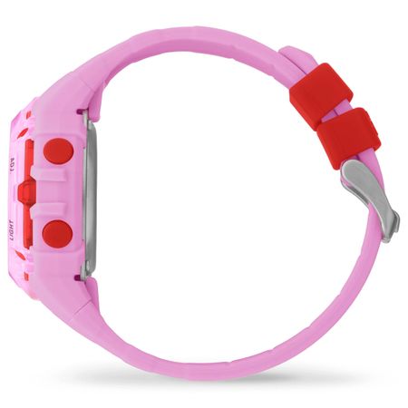 Ice-Watch ICE digit explorer-Lovely pink-Small