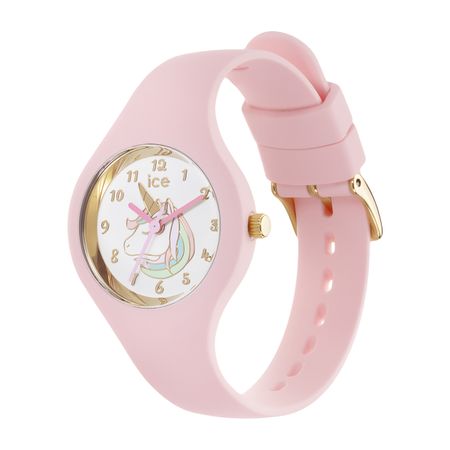 Ice-Watch ICE fantasia-Unicorn pink-Extra small-3H