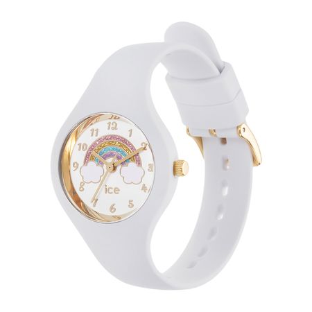 Ice-Watch ICE fantasia-Rainbow white-Extra small-3H