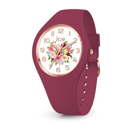 Ice-Watch ICE flower-Anemone bouquet-Small-3H