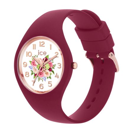 Ice-Watch ICE flower-Anemone bouquet-Small-3H