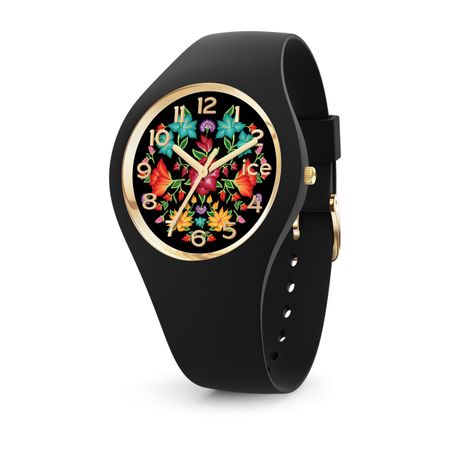 Ice-Watch ICE flower-Mexican bouquet-Small+-3H