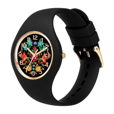 Ice-Watch ICE flower-Mexican bouquet-Small+-3H