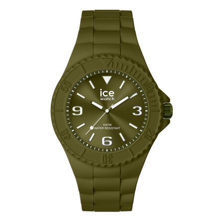 Ice-Watch ICE generation winter-Military-Medium-3H