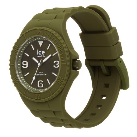 Ice-Watch ICE generation winter-Military-Medium-3H
