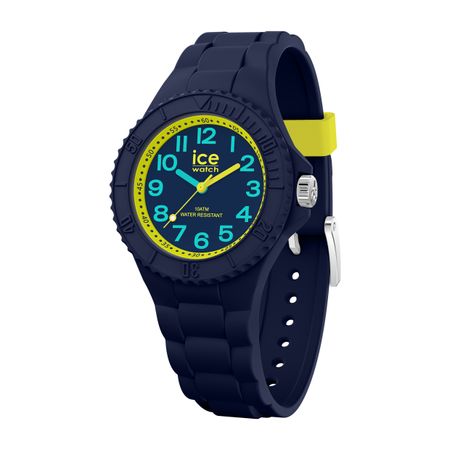 Ice-Watch ICE hero-Dark blue invaders-Extra small
