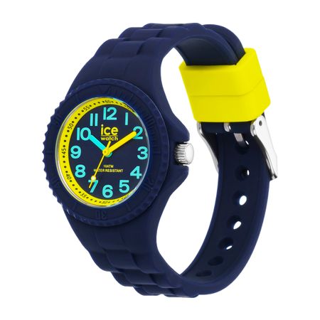 Ice-Watch ICE hero-Dark blue invaders-Extra small