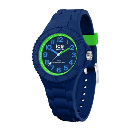 Ice-Watch ICE hero-Blue raptor-Extra small